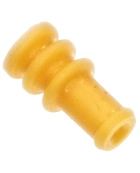 Mercedes Wiring Connector Plug Contact Pin Seal Grommet A0015455080 New Genuine