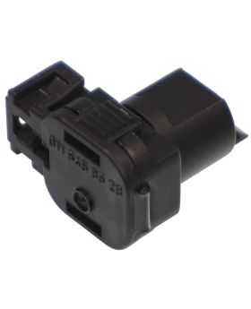 Mercedes Wiring Connector Cable Plug Terminal 1-Pole A0115458528 New Genuine