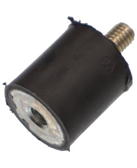 Mercedes Anti-Vibration Rubber Mounting Damper Stud M6 A6039880511 New Genuine