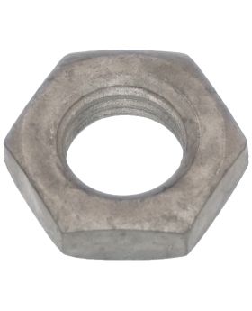 Mercedes 13mm Hex-Head Plain Nut M8x1.00mm N308675008001 New Genuine