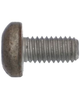 Mercedes T30 Torx Bolt/Screw M6x1.00x12mm Grade 8.8 N000000001145 Used Genuine