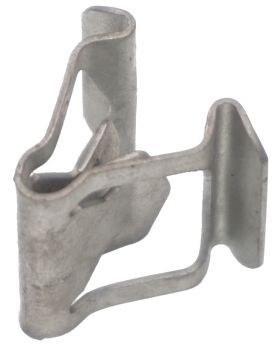 Mercedes Engine Cover/Body Trim Spring Clip Clamp Fixing A0119888978 New Genuine
