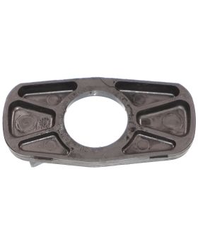 Mercedes Boot Trunk Lid Lock Barrel Seal Gasket Bracket A2047580014 New Genuine