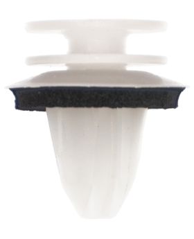Mercedes Interior Trim Panel Clip Clamp Plastic Rivet A0009910198 New Genuine