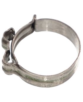 Mercedes Security Anti-Tamper Hose Pipe Line Clip Clamp A0059978690 New Genuine