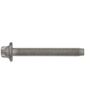 Mercedes E12 Torx Bolt/Screw M8x1.25x63mm Grade 10.9 A0029903922 New Genuine