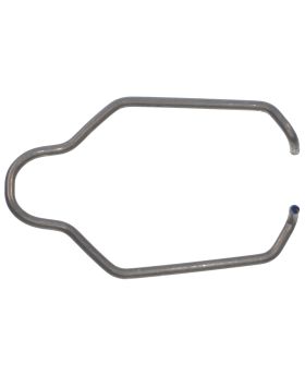 Mercedes W211 Radiator Coolant Tank Hose Pipe Clip A0079933401 New Genuine