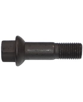 Mercedes 17mm Hex-Head Alloy Wheel Lug Bolt M14x1.5mm A0009901807 New Genuine
