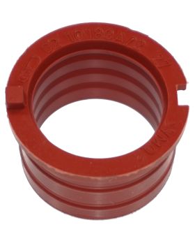 Mercedes OM642 Engine Air Intake Pipe Seal Gasket Ring A6420940580 New Genuine