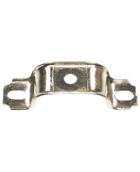 Mercedes Fuel Power Steering Pipe Line Clamp Bracket A1109950015 New Genuine