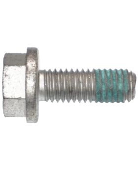 Volkswagen Group VW T45 Torx Bolt M8x1.25x22mm Grade 10.9 WHT010085 New Genuine