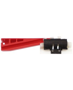 Mercedes W201 W124 Roof Trim Clip Bracket Clamp A2016980860 New Genuine