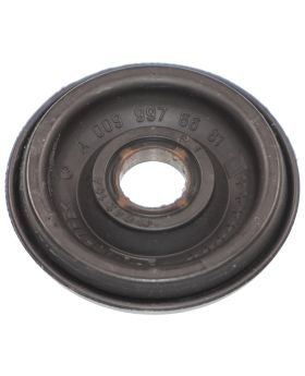 Mercedes W211 C219 Wind Screen Wiper Shaft Grommet Seal A0099976681 New Genuine