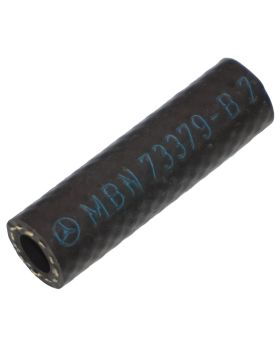 Mercedes OM651 Engine Fuel Rail Leak-Off Pipe Line Hose A6510782981 New Genuine