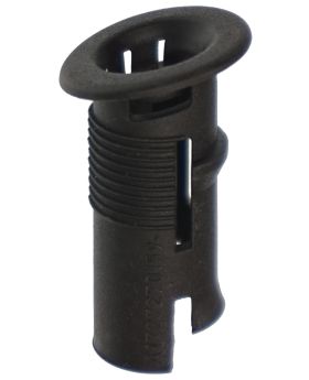 Mercedes R172 Door Lock Rod Pin Knob Grommet Trim Bezel A1727270159 New Genuine