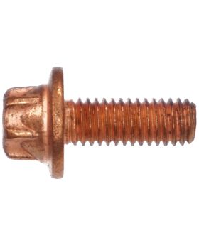 Mercedes E10 Torx Bolt/Screw M6x1.00x16mm Grade 8.8 A0009906903 Other Genuine