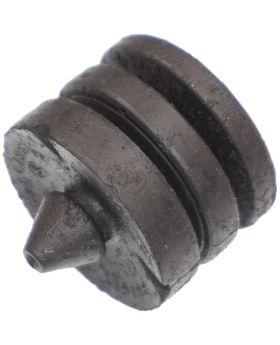 Mercedes Exhaust Silencer Muffler Rubber Buffer Spacer A1239870940 New Genuine