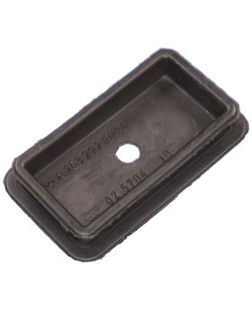 Mercedes Gearbox Bell Housing Access Cover Seal Gasket A1632710080 New Genuine