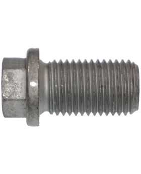 Mercedes 13mm Hex Oil Drain Plug Bolt/Screw M14x1.5x24mm A1119970330 New Genuine