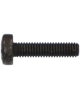 Mercedes T25 Torx Bolt/Screw M6x1.00x25mm Grade 8.8 N000000002439 New Genuine