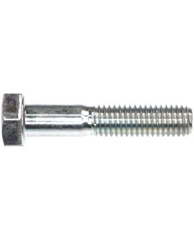 Mercedes 13mm Hex Bolt/Screw M8x1.25x40mm Grade 8.8 N000931008266 New Genuine