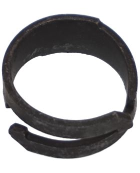 Mercedes 27mm Coolant Hose Pipe Line Spring Clip Clamp A2799950005 New Genuine