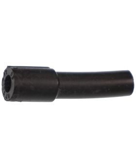 Mercedes Vacuum Hose Pipe Line Straight Reducer Adapter A1170780381 New Genuine