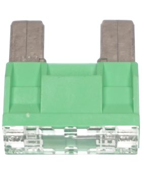 Mercedes 30 Amp Green Maxi Automotive Fuse 32 Volt N000000004213 New Genuine