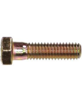 Mercedes 3/16" UNC 16 TPI Hex-Head Bolt/Screw Grade 8.8 A0039908701 New Genuine