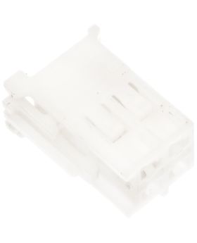 Mercedes Wiring Connector Plug Terminal Housing 4-Pole A2205454028 Used Genuine