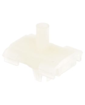 Mercedes W201 Body Moulding Trim Clip Clamp Bracket A2019880378 New Genuine
