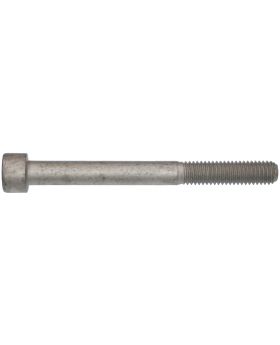 Mercedes 6mm Allen Bolt/Screw M8x1.25x80mm Grade 10.9 N000912008212 New Genuine