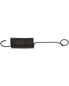 Mercedes M102 Engine Throttle Body Valve Return Spring A1029932310 New Genuine