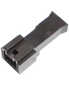 Mercedes Wiring Connector Plug Terminal Housing 1-Pole A2205457728 New Genuine