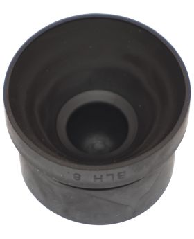 Mercedes Engine Cover Trim Rubber Mounting Bush Grommet A6460940285 New Genuine