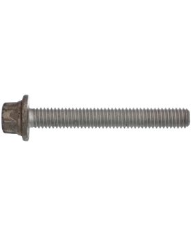 Mercedes E10 Torx Bolt/Screw M6x1.00x45mm Grade 8.8 N910143006007 Used Genuine
