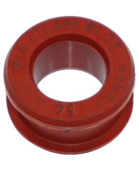 Mercedes M274 Engine Air Filter Box Housing Rubber Mount A2740940222 New Genuine