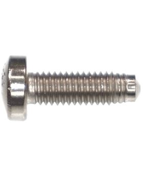 Mercedes T25 Torx Bolt/Screw M5x0.8x16mm Grade A2-50 N000000006168 New Genuine