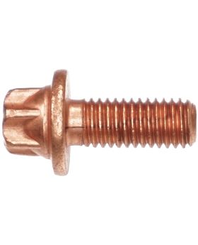 Mercedes E12 Torx Bolt/Screw M8x1.25x20mm A0009906703 New Genuine