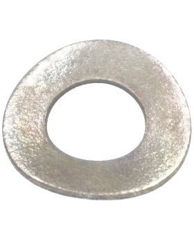 Mercedes 10mm Spring Wave Washer Shim Spacer N000137010201 New Genuine