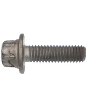Mercedes E10 Torx Bolt/Screw M6x1.00x20mm Grade 8.8 N910143006002 Other Genuine