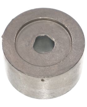 Mercedes Van Cargo Load Floor Anchor Lashing Eye Spacer A9068990121 New Genuine