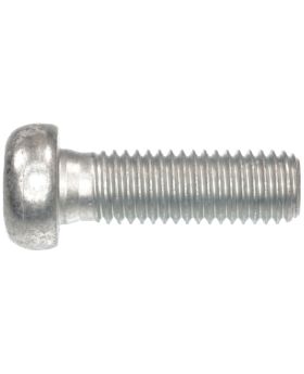 BMW T50 Torx-Head Bolt/Screw M12x1.75x37mm Grade 10.9 72119122425 New Genuine