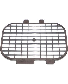 BMW Air Intake Pipe Scoop Pre-Filter Grille Shield Grid 13718507321 New Genuine