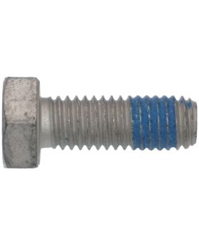 BMW 13mm Hex-Head Bolt/Screw M8x1.25x22mm Grade 10.9 34116768190 New Genuine