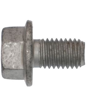 BMW 18mm Hex-Head Bolt/Screw M12x1.75x20mm Grade 8.8 51479904488 New Genuine