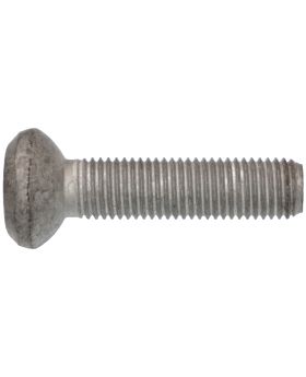 BMW Front Strut Upright To Wheel Hub Bearing Screw/Bolt 31206783065 New Genuine