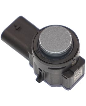 BMW PDC Parking Distance Control Bumper Sensor Grey 66209826993 New Genuine