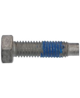BMW 13mm Hex-Head Bolt/Screw M8x1.25x30mm Grade 8.8 07119907207 New Genuine