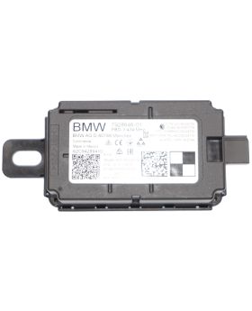 BMW Radio Receiver Remote Control Unit Module ECU 61357928646 New Genuine